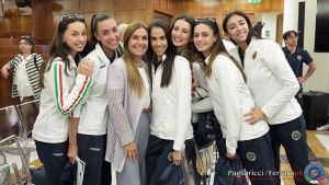 premiazione abodi federginnastica lpa09560 ph pagliaricci simone ferraro ph pagliaricci simone ferraro